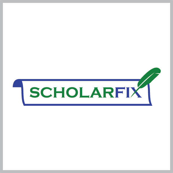 Website Design - ScholarFix