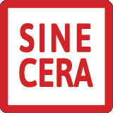 SineCera-Logo-Gray-160